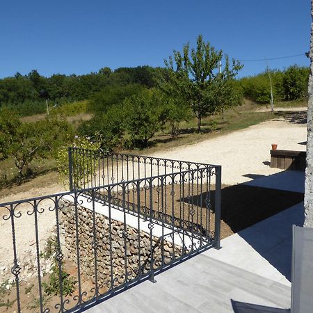 Gites De Pouzelande Sanilhac  Bagian luar foto