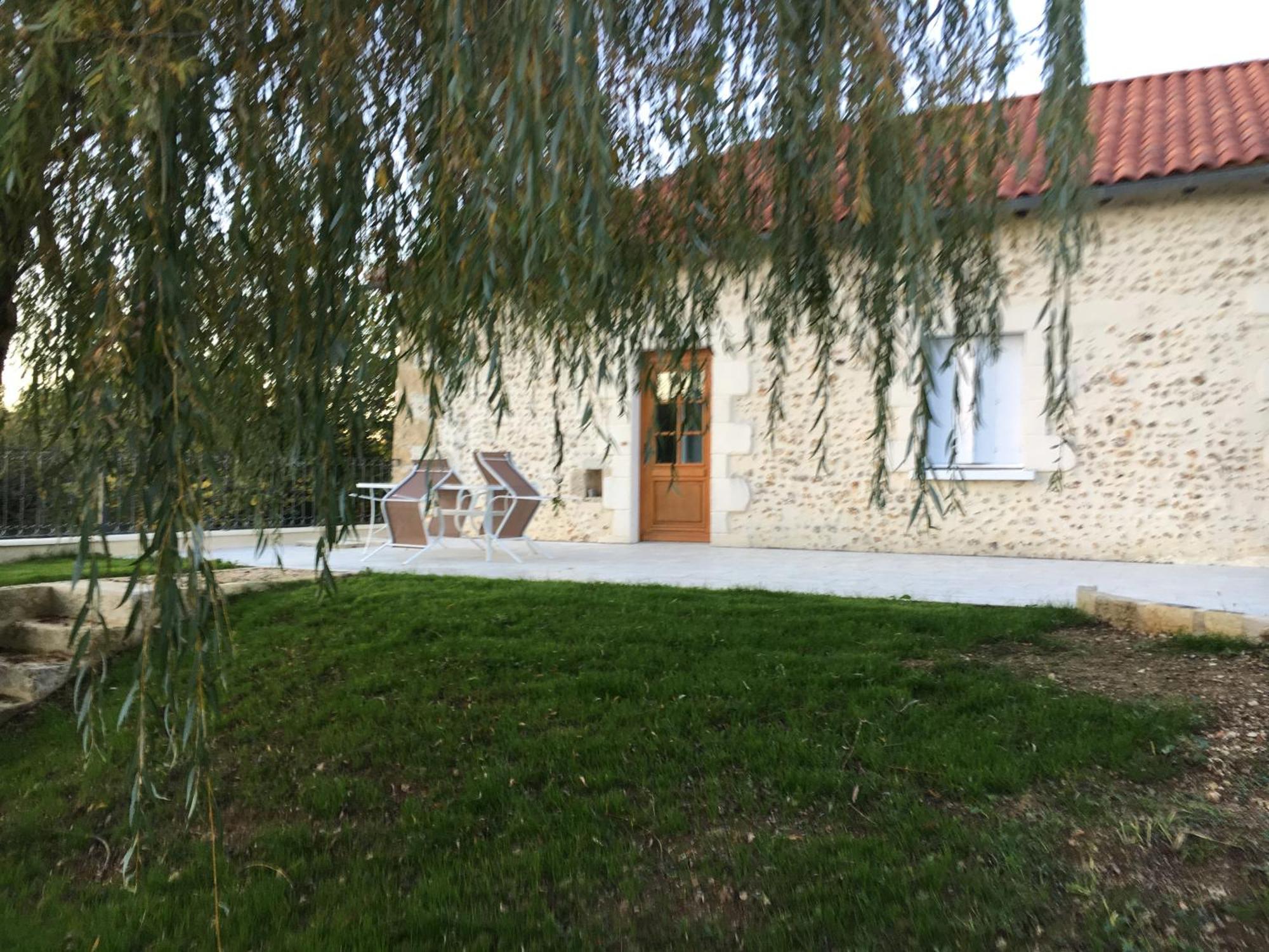 Gites De Pouzelande Sanilhac  Bagian luar foto