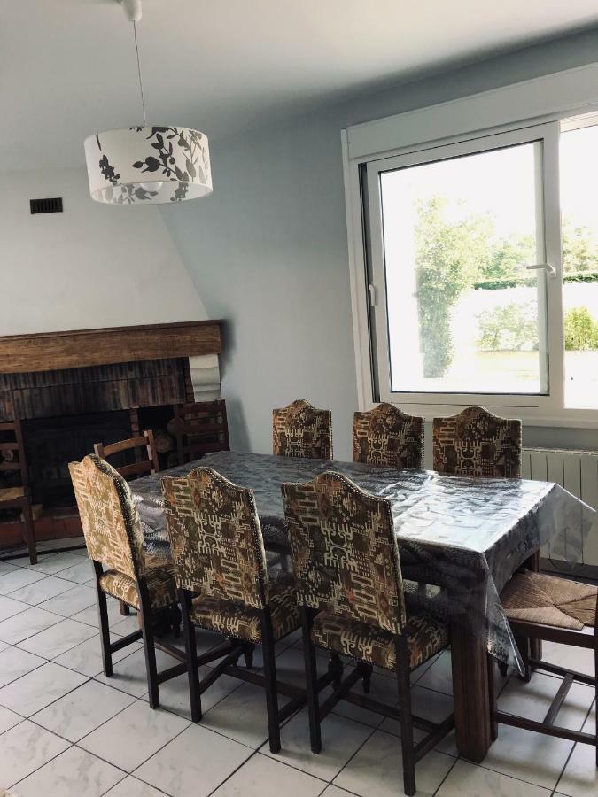 Gites De Pouzelande Sanilhac  Bagian luar foto
